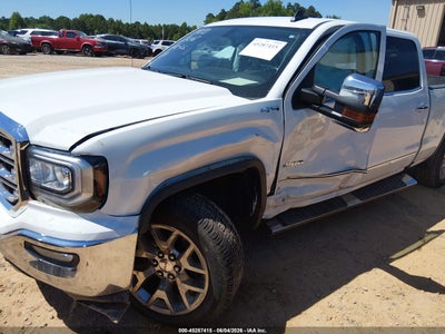 GMC SIERRA 1500
