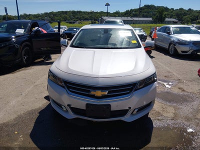 CHEVROLET IMPALA