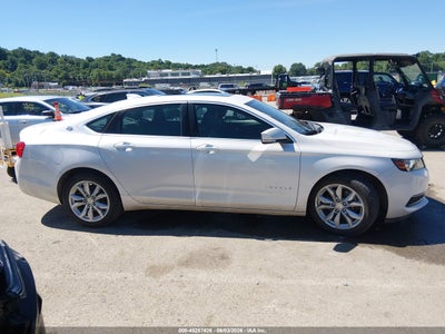 CHEVROLET IMPALA