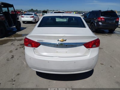 CHEVROLET IMPALA