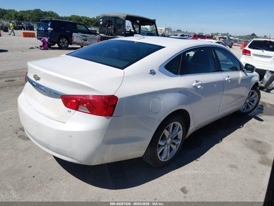 CHEVROLET IMPALA