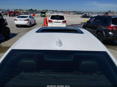 CHEVROLET IMPALA