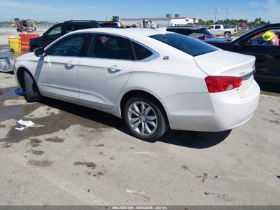 CHEVROLET IMPALA