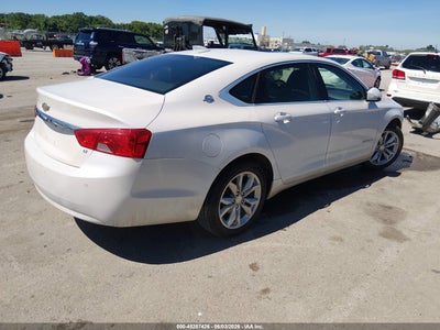 CHEVROLET IMPALA