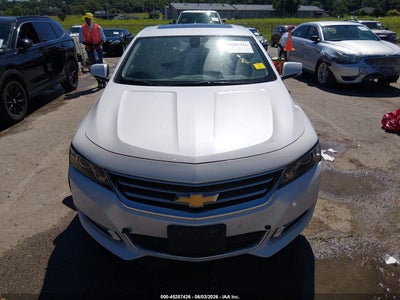 CHEVROLET IMPALA