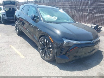 2024 Chevrolet Blazer Ev