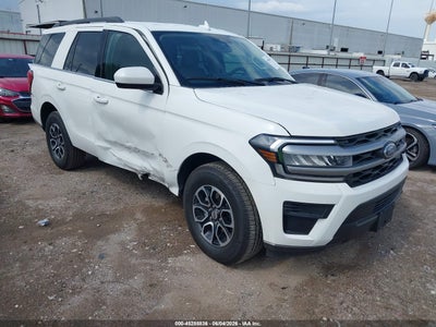 2022 Ford Expedition