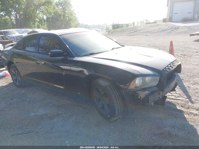 2014 Dodge Charger