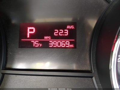 2018 KIA SEDONA 17