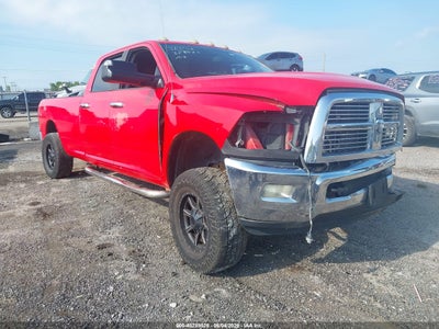 2011 Ram Ram 2500