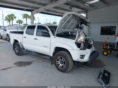 5TFJU4GNXDX045168 TOYOTA TACOMA Photo 1