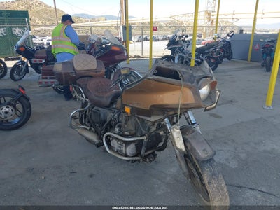 1982 Honda Gl1100