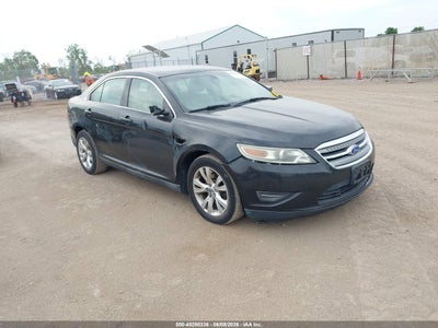 1FAHP2EW9BG169201 FORD TAURUS Photo 1