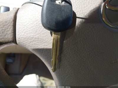 2006 TOYOTA HIGHLANDER