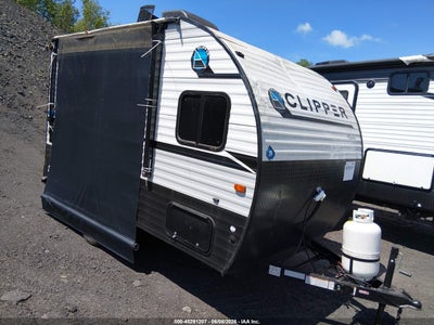 2023 Forest River Clipper