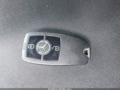 MERCEDES-BENZ SPRINTER 2500