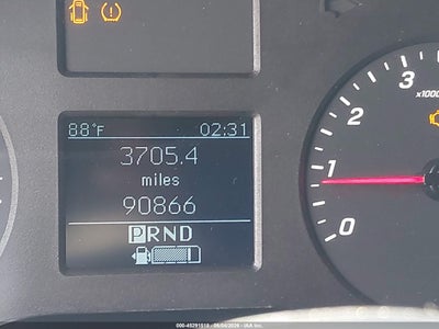MERCEDES-BENZ SPRINTER 2500