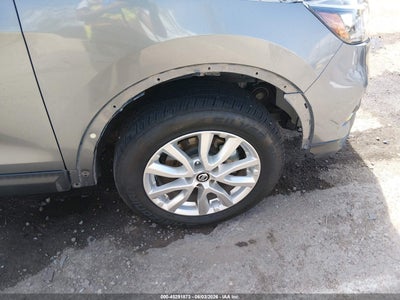 NISSAN ROGUE SPORT