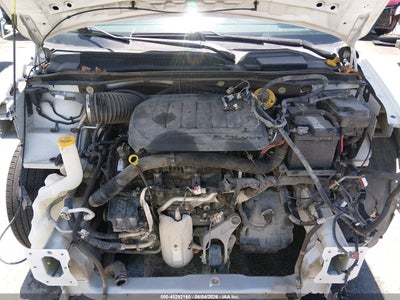 DODGE GRAND CARAVAN