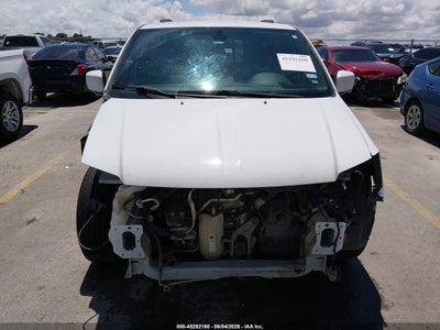 DODGE GRAND CARAVAN