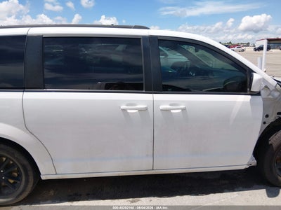 DODGE GRAND CARAVAN