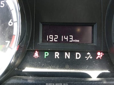 DODGE GRAND CARAVAN