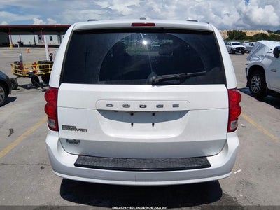 DODGE GRAND CARAVAN