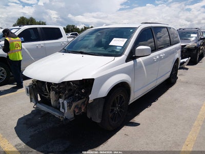 DODGE GRAND CARAVAN