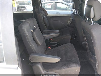 DODGE GRAND CARAVAN