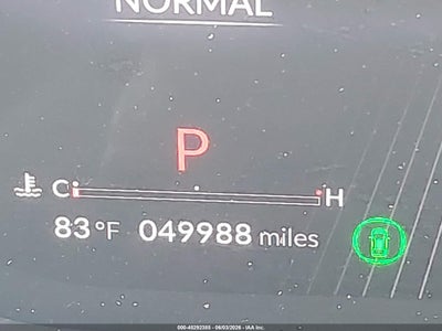 ACURA MDX