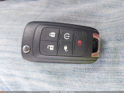 CHEVROLET VOLT