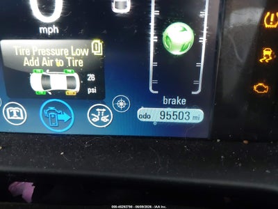 CHEVROLET VOLT