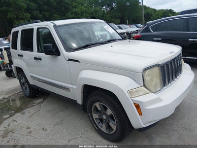 JEEP LIBERTY
