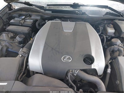 LEXUS GS 350