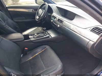 LEXUS GS 350