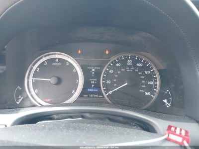 LEXUS GS 350