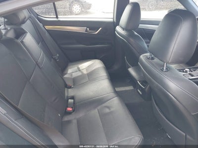 LEXUS GS 350