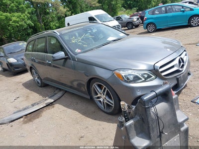 MERCEDES-BENZ E 350