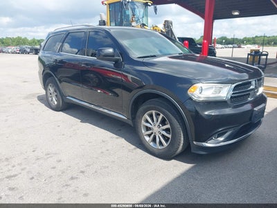 1C4RDJAG2GC433051 DODGE DURANGO Photo 1