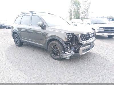 2023 Kia Telluride