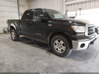 2010 Toyota Tundra