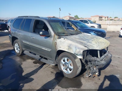 GMC ENVOY