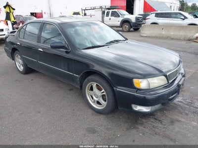 1997 Infiniti I30
