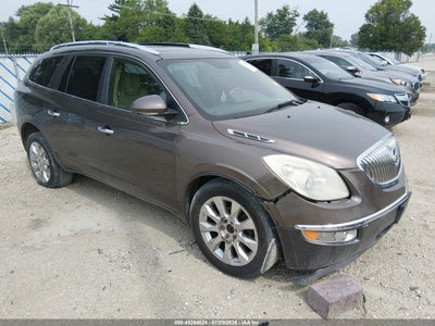 2012 Buick Enclave Premium