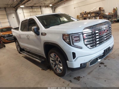 GMC SIERRA 1500