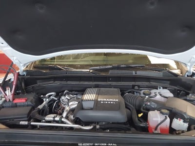GMC SIERRA 1500