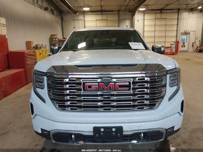 GMC SIERRA 1500