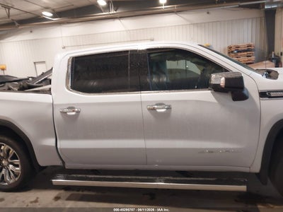 GMC SIERRA 1500