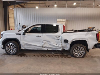 GMC SIERRA 1500