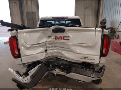 GMC SIERRA 1500